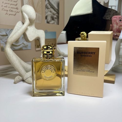BUR perfume