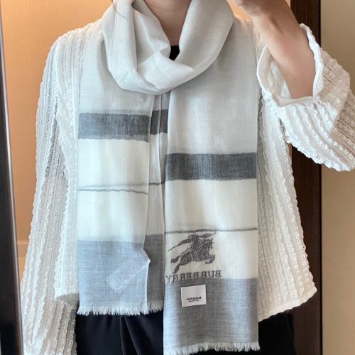 BB scarf