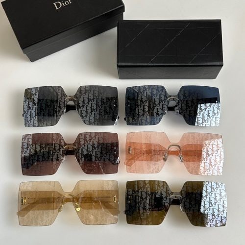 DD glasses