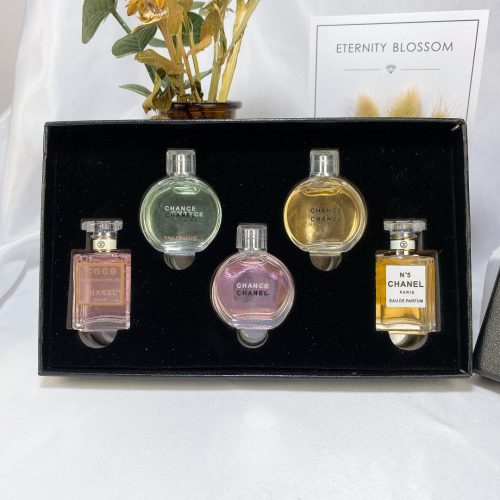 CHA perfume