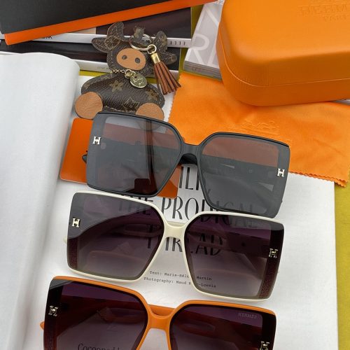 HH glasses