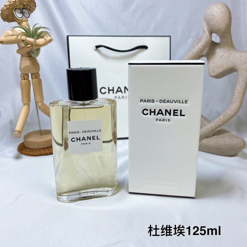 CHA perfume