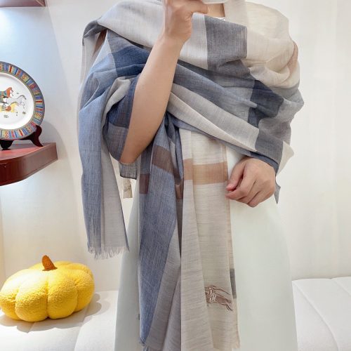 BB scarf