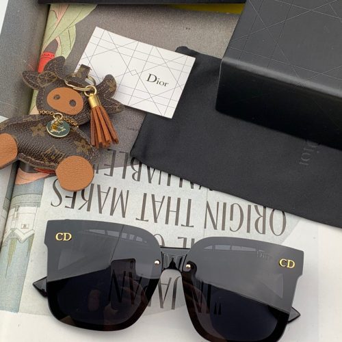 DD glasses