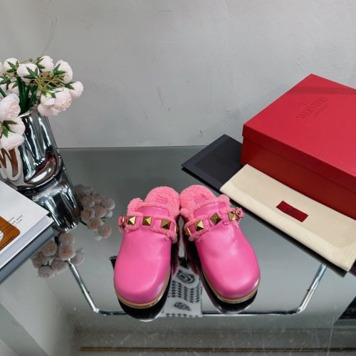 Val slippers
