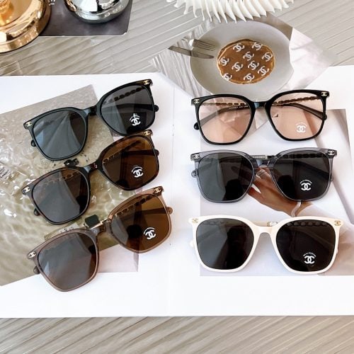 CHA glasses