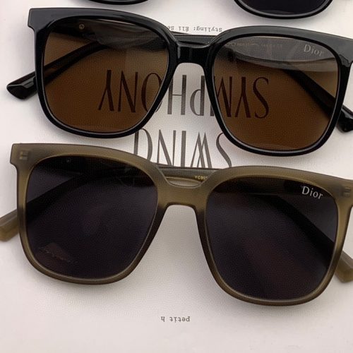 DD glasses