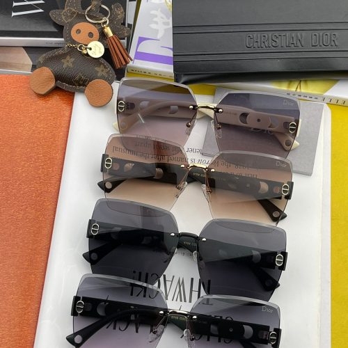 DD glasses