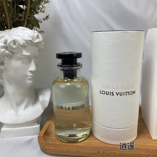 LL perfume
