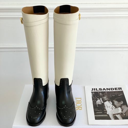DD boots