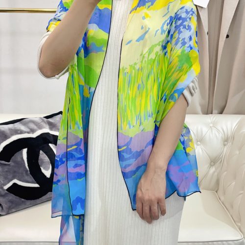 DD scarf