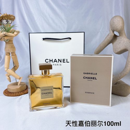 CHA perfume