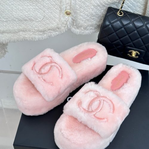 CHH slippers