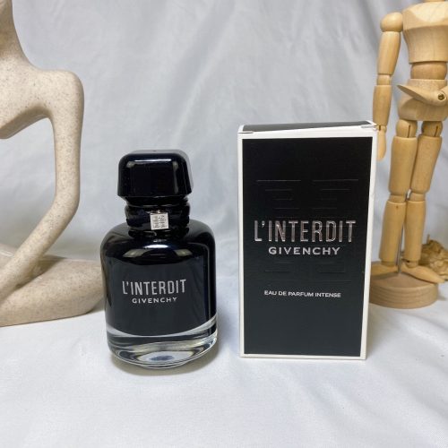 Giv perfume