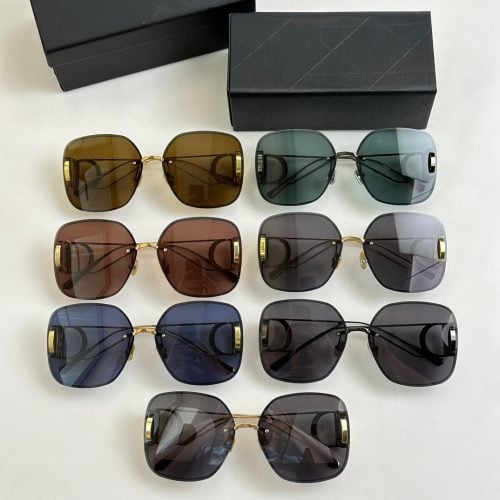 DD glasses