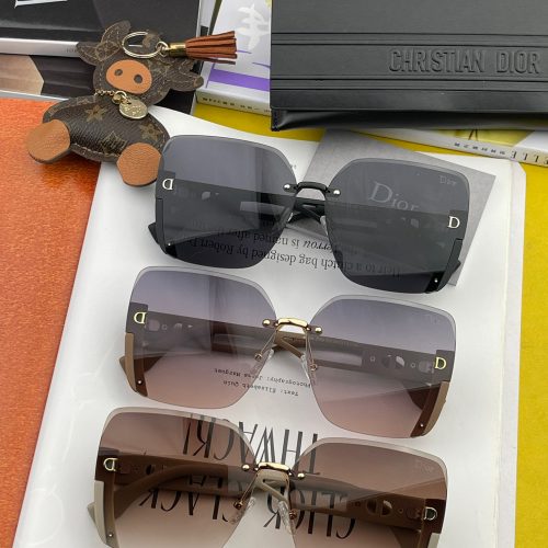 DD glasses