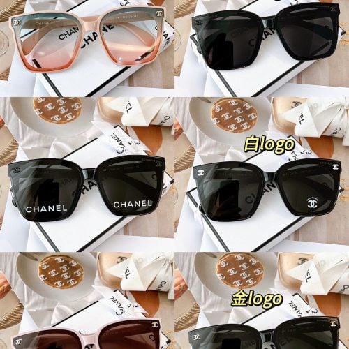 CHA glasses