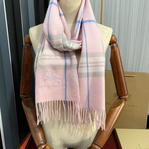 BB scarf