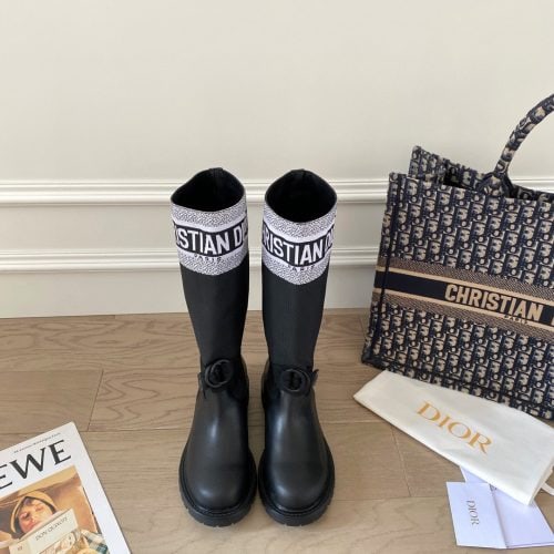 DD boots