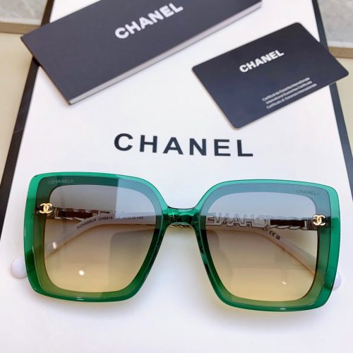 CHA glasses