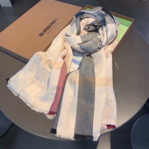 BB scarf