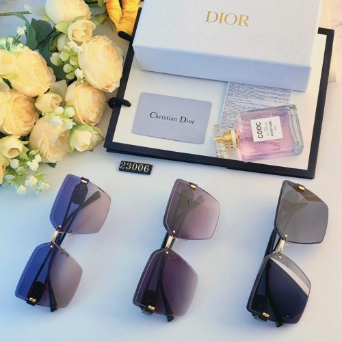 DD glasses