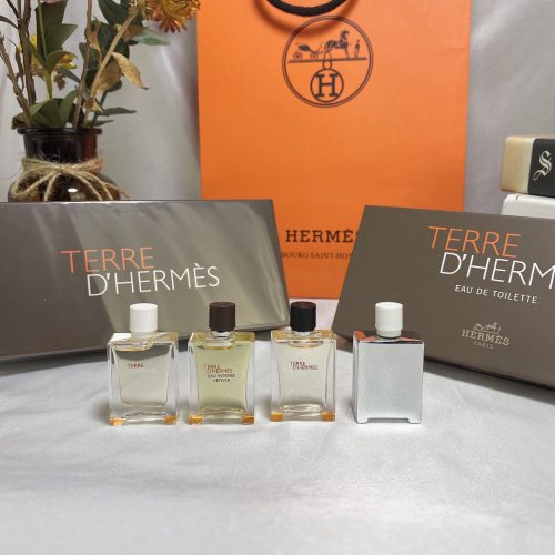 HH perfume