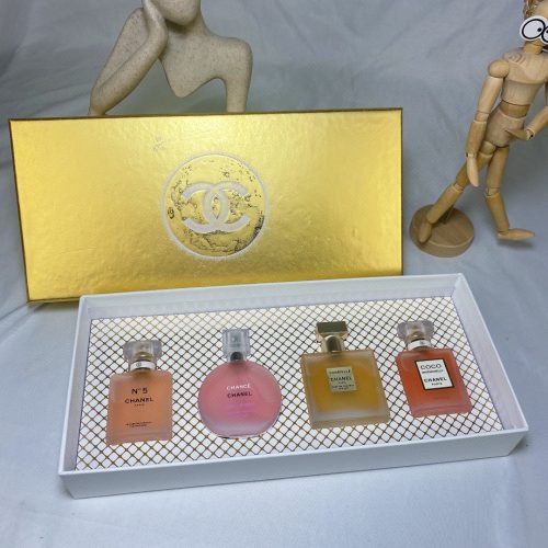 CHA perfume