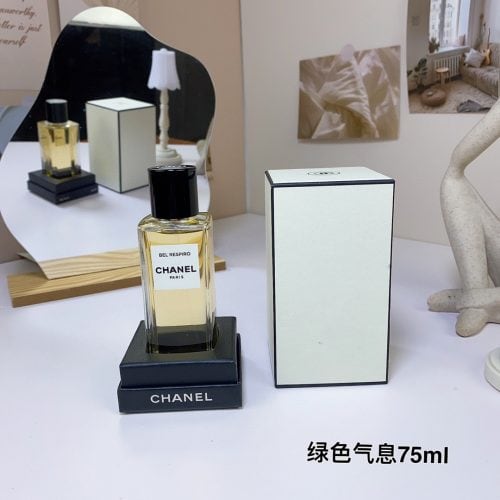 CHA perfume
