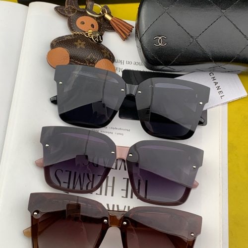 CHA glasses