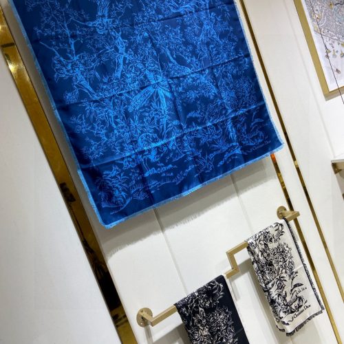 DD scarf