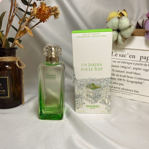 HH perfume