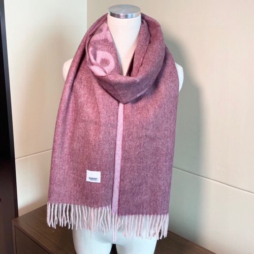 BB scarf