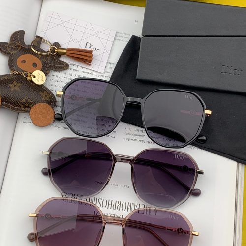 DD glasses