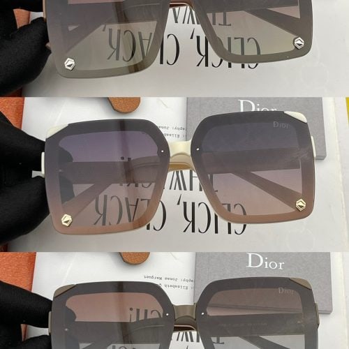 DD glasses