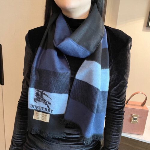 BB scarf