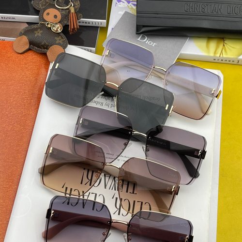DD glasses