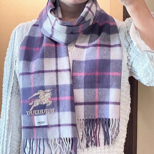 BB scarf