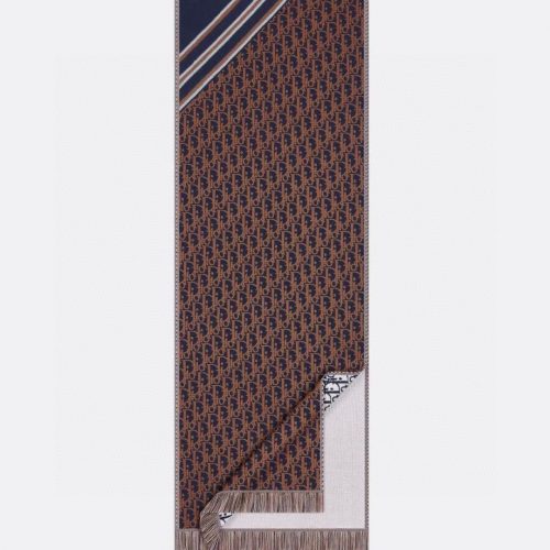 DD scarf