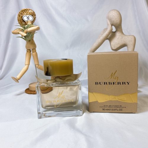 BUR perfume