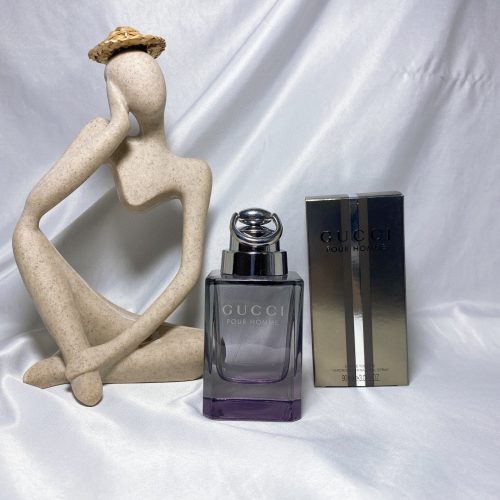 GG perfume