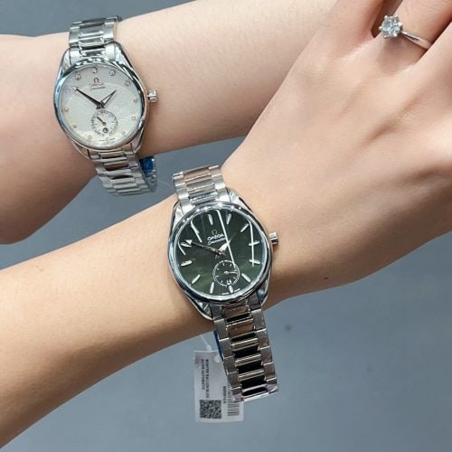 OME watch