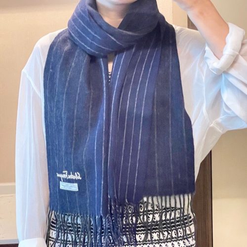 FG scarf