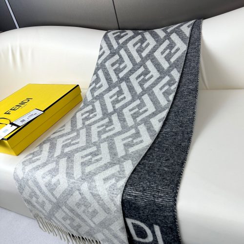 FF scarf
