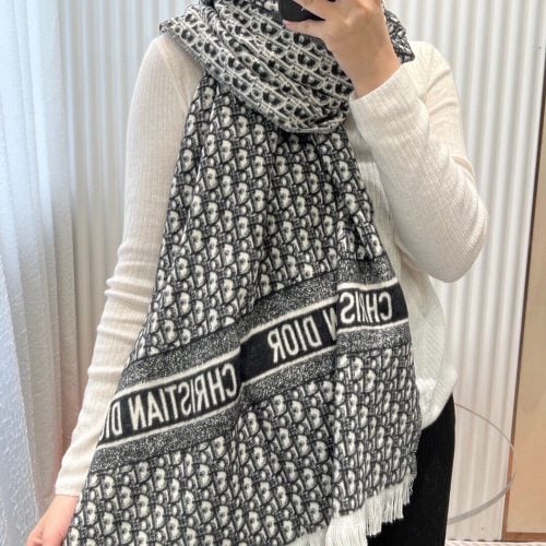 DD scarf