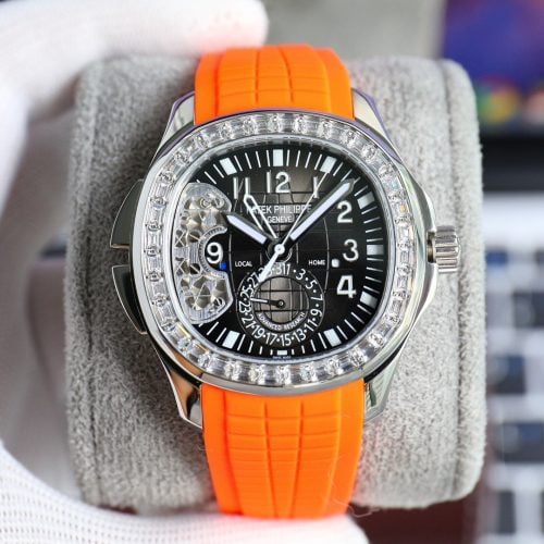 PA watch