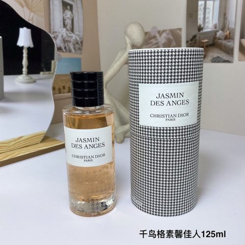DD perfume