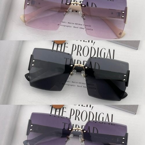 DD glasses