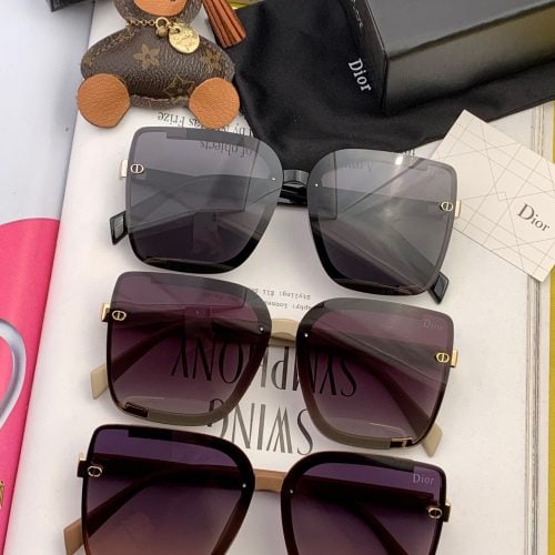 DD glasses