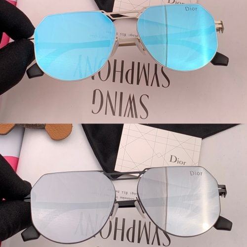 DD glasses